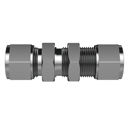 Conector Union Bulkhead