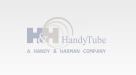 Catálogo de Handy Tube