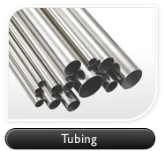 Tubing en Acero Inoxidable