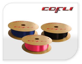 Tubing en rollo