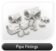 Pipe Fitings