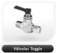 Toggle valve
